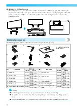 Preview for 12 page of Brother 885-V14 Operation Manual