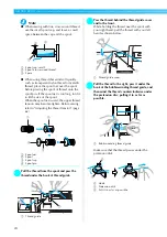 Preview for 26 page of Brother 885-V35 Operation Manual