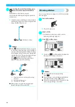 Preview for 68 page of Brother 885-V35 Operation Manual