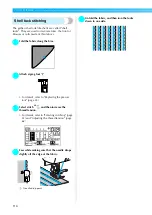 Preview for 120 page of Brother 885-V35 Operation Manual