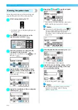 Preview for 134 page of Brother 885-V35 Operation Manual