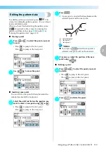 Preview for 135 page of Brother 885-V35 Operation Manual