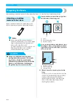 Preview for 146 page of Brother 885-V35 Operation Manual