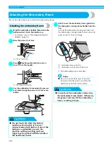 Preview for 150 page of Brother 885-V35 Operation Manual