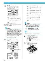 Preview for 164 page of Brother 885-V35 Operation Manual