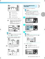 Preview for 55 page of Brother 885-V51 Operation Manual