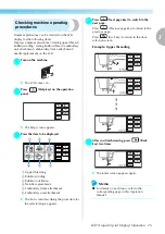 Preview for 27 page of Brother 885-V52 Operation Manual