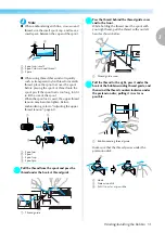 Preview for 33 page of Brother 885-V52 Operation Manual