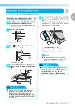 Preview for 49 page of Brother 885-V52 Operation Manual