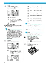 Preview for 64 page of Brother 885-V52 Operation Manual