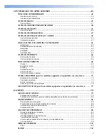 Предварительный просмотр 7 страницы Brother 885-V64 (Spanish) Manual De Instrucciones