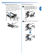 Предварительный просмотр 13 страницы Brother 885-V64 (Spanish) Manual De Instrucciones