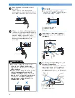 Предварительный просмотр 18 страницы Brother 885-V64 (Spanish) Manual De Instrucciones