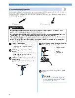 Предварительный просмотр 34 страницы Brother 885-V64 (Spanish) Manual De Instrucciones