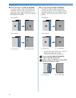 Предварительный просмотр 52 страницы Brother 885-V64 (Spanish) Manual De Instrucciones