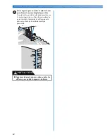 Предварительный просмотр 62 страницы Brother 885-V64 (Spanish) Manual De Instrucciones