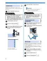 Предварительный просмотр 64 страницы Brother 885-V64 (Spanish) Manual De Instrucciones