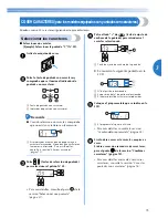 Предварительный просмотр 75 страницы Brother 885-V64 (Spanish) Manual De Instrucciones