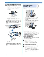 Предварительный просмотр 92 страницы Brother 885-V64 (Spanish) Manual De Instrucciones