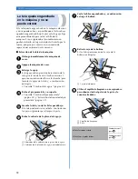 Предварительный просмотр 96 страницы Brother 885-V64 (Spanish) Manual De Instrucciones