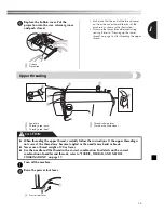 Preview for 15 page of Brother 885-X01 Operation Manual