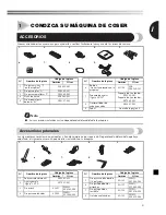 Preview for 49 page of Brother 885-X01 Operation Manual