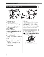 Preview for 50 page of Brother 885-X01 Operation Manual