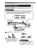 Preview for 56 page of Brother 885-X01 Operation Manual