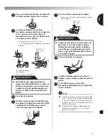 Preview for 57 page of Brother 885-X01 Operation Manual