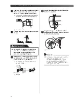 Preview for 60 page of Brother 885-X01 Operation Manual