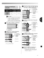 Preview for 69 page of Brother 885-X01 Operation Manual