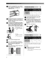 Preview for 70 page of Brother 885-X01 Operation Manual