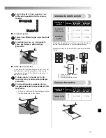 Preview for 71 page of Brother 885-X01 Operation Manual