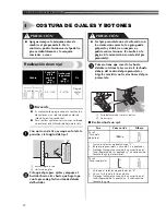 Preview for 72 page of Brother 885-X01 Operation Manual