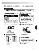 Preview for 75 page of Brother 885-X01 Operation Manual