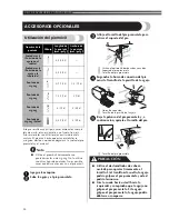 Preview for 78 page of Brother 885-X01 Operation Manual