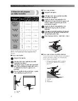 Preview for 82 page of Brother 885-X01 Operation Manual