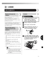 Preview for 83 page of Brother 885-X01 Operation Manual