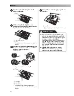 Preview for 84 page of Brother 885-X01 Operation Manual