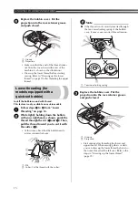 Preview for 16 page of Brother 885-X03 Operation Manual