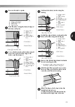 Preview for 29 page of Brother 885-X03 Operation Manual