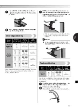 Preview for 35 page of Brother 885-X06 Operation Manual