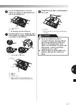 Preview for 49 page of Brother 885-X06 Operation Manual