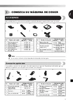 Preview for 57 page of Brother 885-X06 Operation Manual