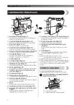 Preview for 58 page of Brother 885-X06 Operation Manual