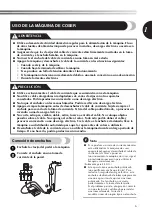 Preview for 59 page of Brother 885-X06 Operation Manual