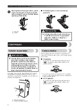 Preview for 62 page of Brother 885-X06 Operation Manual