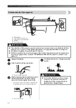 Preview for 72 page of Brother 885-X06 Operation Manual