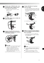 Preview for 73 page of Brother 885-X06 Operation Manual