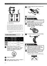 Preview for 92 page of Brother 885-X06 Operation Manual